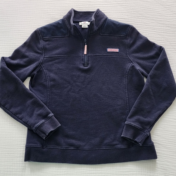 VINEYARD VINES Shep Shirt SZ M - Picture 2 of 5
